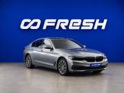 BMW 5 серии VII (G30/G31/G38) Москва  - изображение 22