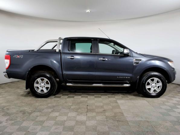 Ford Ranger T6 с пробегом 2013 года, цена 1 848 000 рублей, 256377 км, offers.body_type.unknown, Автокод Объявления