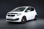 Kia Venga I Тюмень  - изображение 27