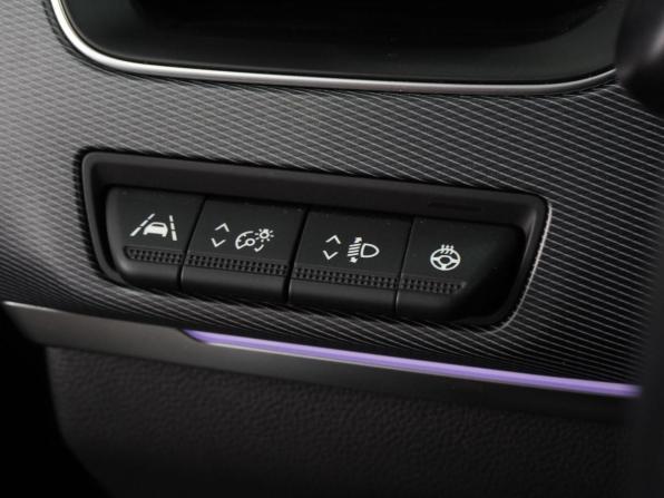 Renault Samsung XM3 с пробегом 2020 года, цена 2 227 000 рублей, 36532 км, внедорожник, Автокод Объявления
