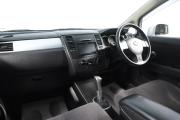 Nissan Tiida I Новосибирск  - изображение 25