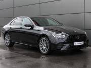 Mercedes-Benz E-Класс V (W213 S213 C238) Рестайлинг Москва  - изображение 26