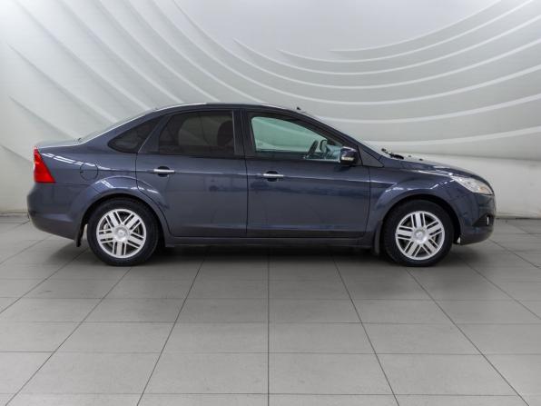 Ford Focus II Рестайлинг с пробегом 2011 года, цена 578 000 рублей, 245027 км, седан, Автокод Объявления