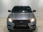 Lada (ВАЗ) Vesta I Самара  - изображение 19