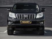 Toyota Land Cruiser Prado 150 Series Тюмень  - изображение 17