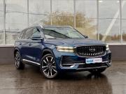 Geely Monjaro I Москва  - изображение 36