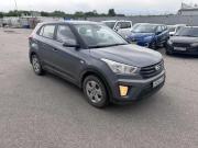 Hyundai Creta I Тольятти  - изображение 6
