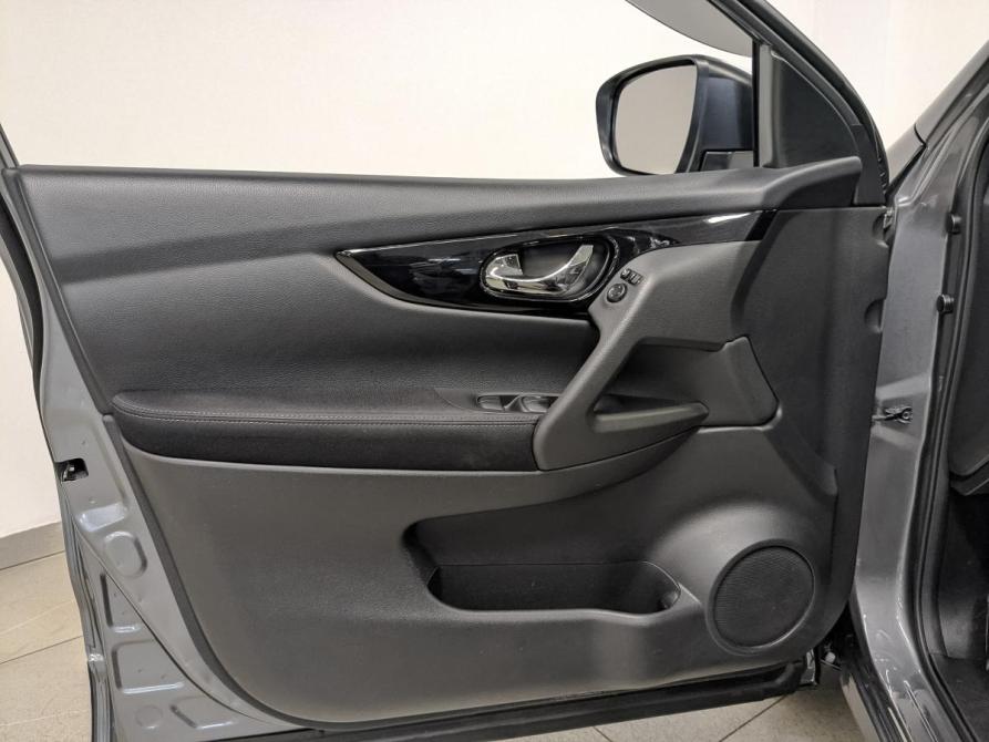 Nissan Qashqai II Москва  - изображение 19