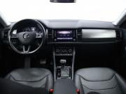 Skoda Kodiaq I Уфа  - изображение 34