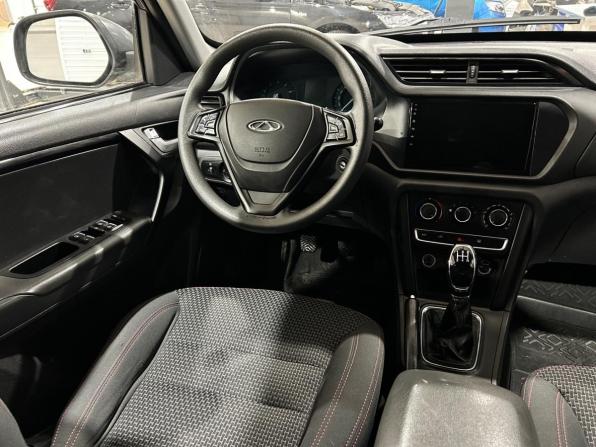 Chery Tiggo 3 I с пробегом 2017 года, цена 899 000 рублей, 113184 км, внедорожник, Автокод Объявления