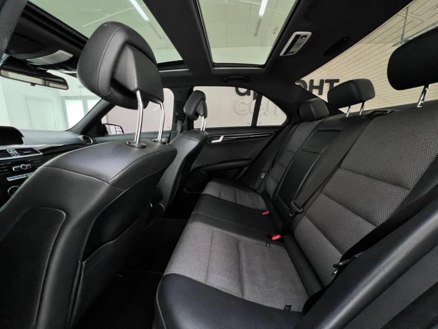 Mercedes-Benz C-Класс III (W204) Рестайлинг Волгоград  - изображение 34