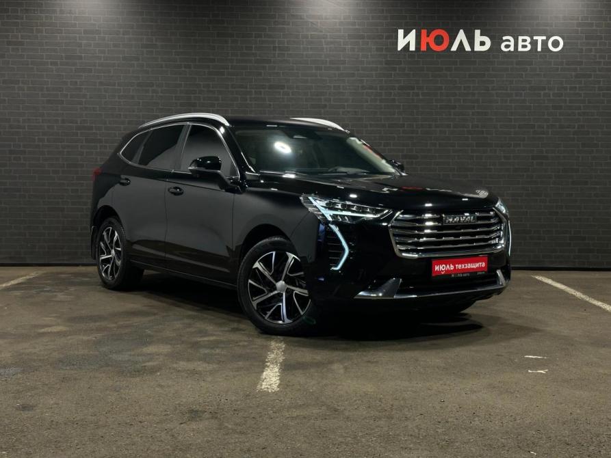 Haval Jolion I Челябинск  - изображение 3