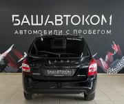 Lada (ВАЗ) Granta I Рестайлинг Уфа  - изображение 19