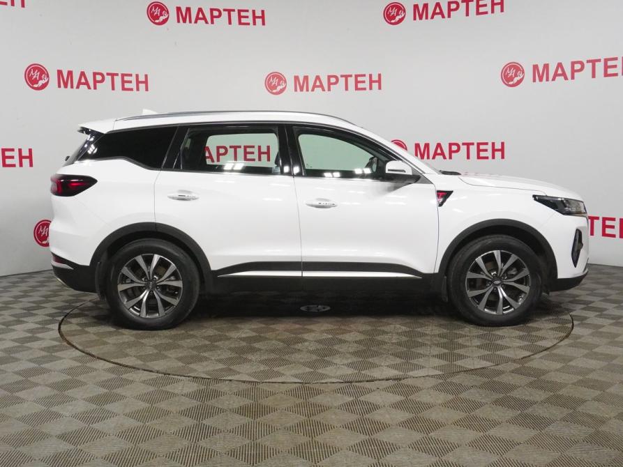 Chery Tiggo 7 Pro Max I Вологда  - изображение 4