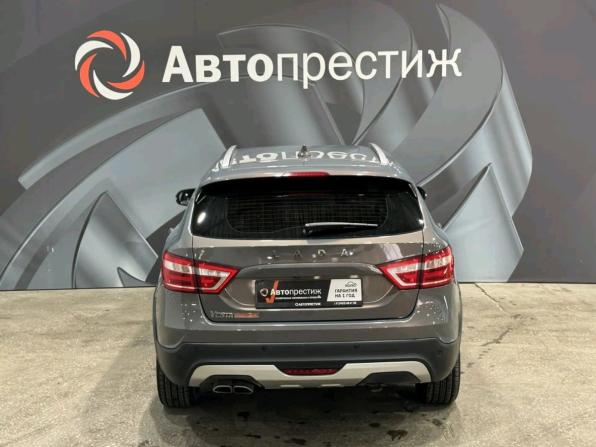Lada (ВАЗ) Vesta I с пробегом 2021 года, цена 990 000 рублей, 81830 км, универсал, Автокод Объявления