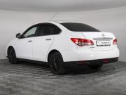 Nissan Almera III (G15) Химки  - изображение 19