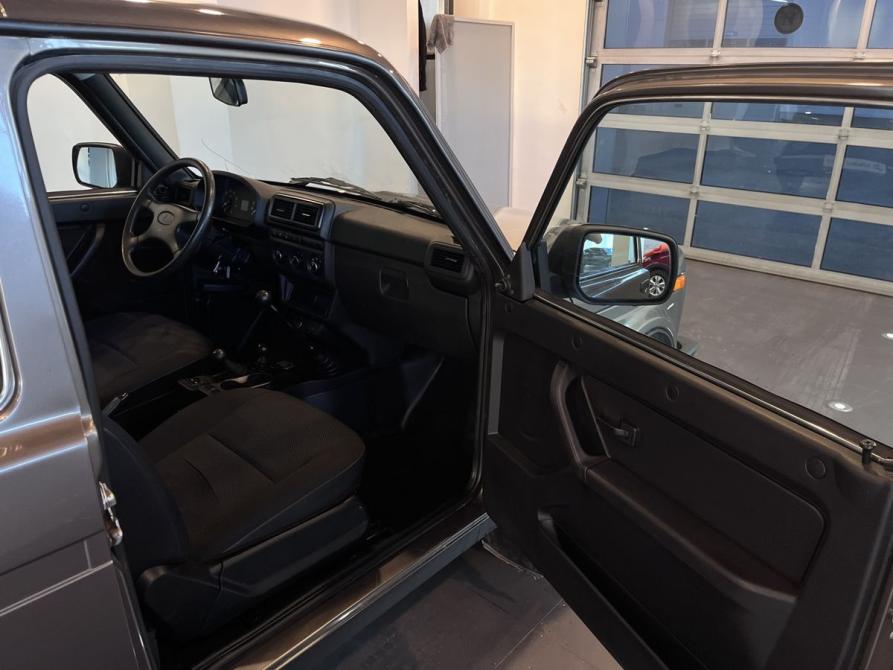 Lada (ВАЗ) 2131 (4x4) I Рестайлинг (2020) Чебоксары  - изображение 24