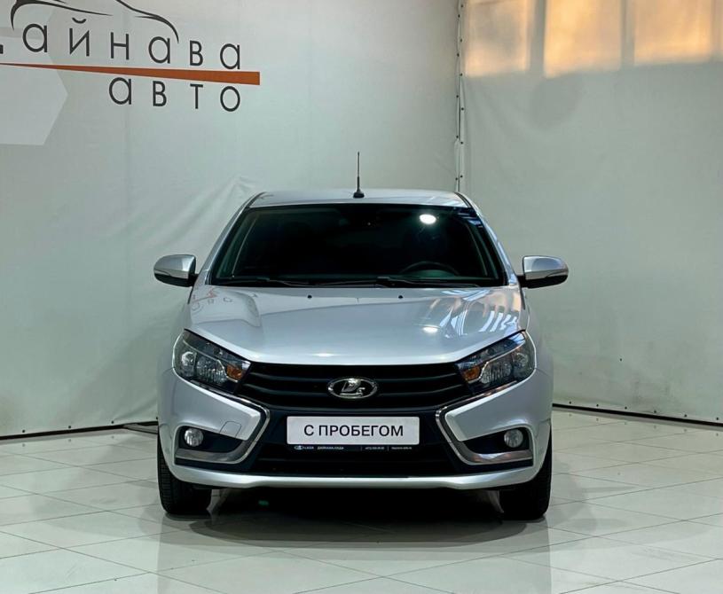 Lada (ВАЗ) Vesta I Воронеж  - изображение 2