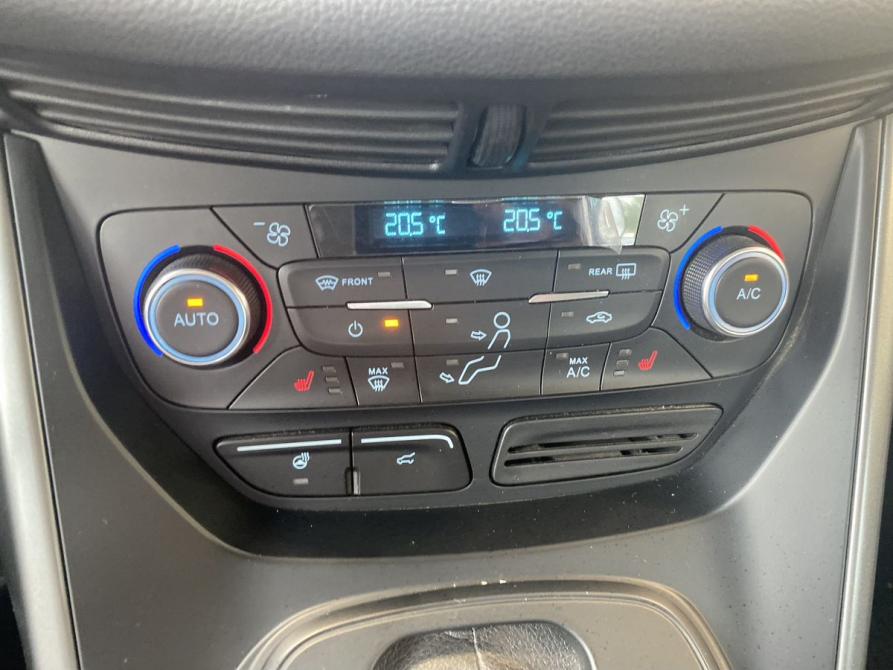 Ford Kuga II Рестайлинг Саратов  - изображение 21