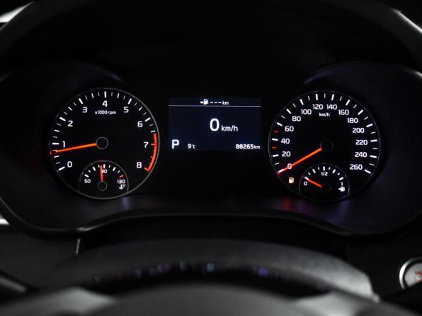 Kia Optima IV Рестайлинг с пробегом 2018 года, цена 1 900 000 рублей, 88000 км, седан, Автокод Объявления