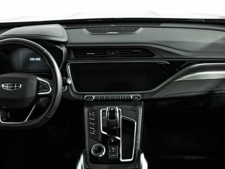 Geely Atlas Pro Санкт-Петербург  - изображение 14