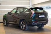 Geely Atlas II Москва  - изображение 46