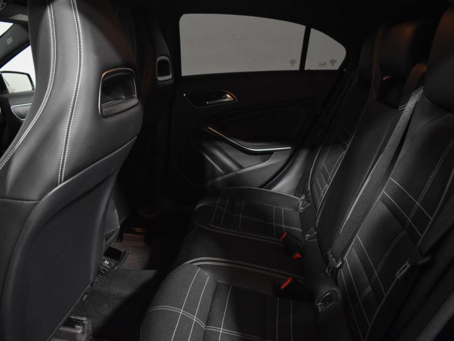 Mercedes-Benz A-Класс III (W176) Санкт-Петербург  - изображение 12