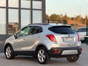Opel Mokka I Волгоград  - изображение 44