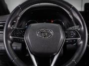 Toyota Camry VIII (XV70) Рестайлинг Тюмень  - изображение 41