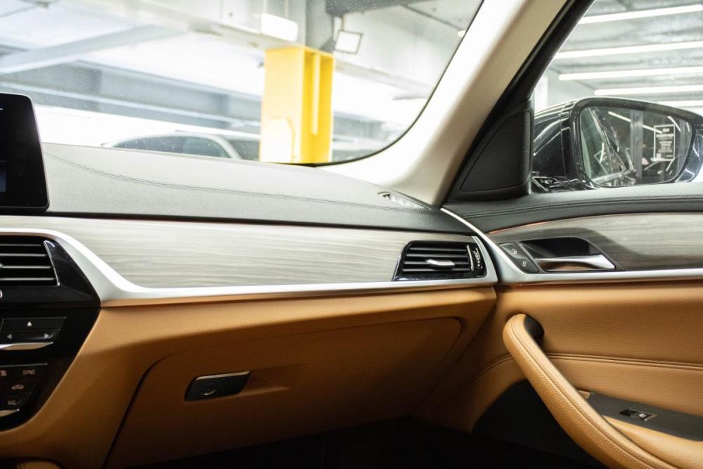 BMW 5 серии VII (G30/G31/G38) Уфа  - изображение 9