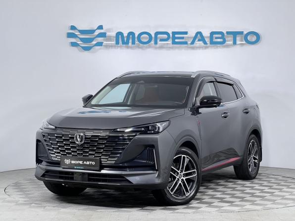 Changan CS55 Plus II