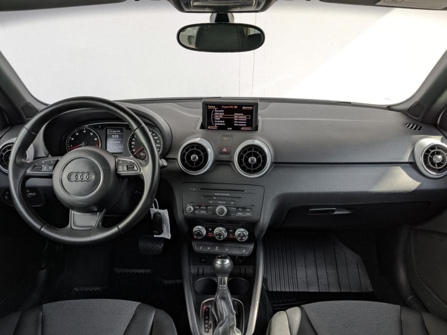 Audi A1 I (8X) Москва  - изображение 14