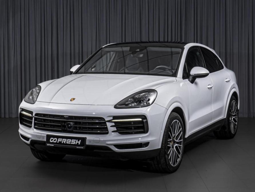 Porsche Cayenne III Ставрополь  - изображение 9