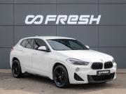 BMW X2 I (F39) Краснодар  - изображение 25