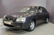 Hyundai Accent II Сургут  - изображение 14