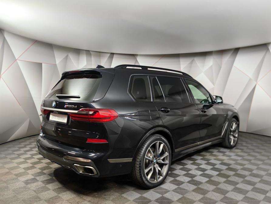 BMW X7 I (G07) Москва  - изображение 2
