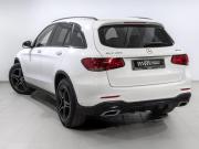 Mercedes-Benz GLC I (X253) Рестайлинг Химки  - изображение 37