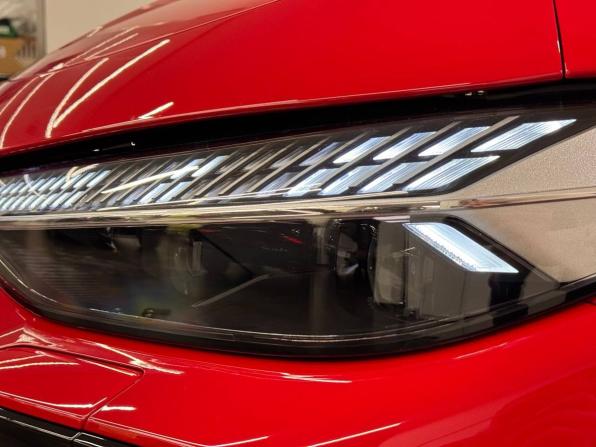 Audi A5 III (B10) с пробегом 2025 года, цена 6 400 000 рублей, 9 км, лифтбек, Автокод Объявления