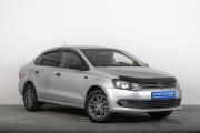 Volkswagen Polo V Томск  - изображение 18