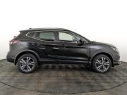 Nissan Qashqai II Рестайлинг Москва  - изображение 32