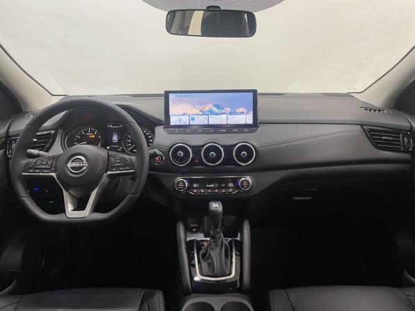 Nissan Qashqai II Рестайлинг 2 с пробегом 2025 года, цена 3 100 000 рублей, 17 км, внедорожник, Автокод Объявления