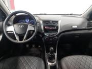 Hyundai Solaris I Рестайлинг Пермь  - изображение 29