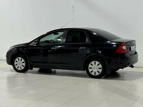 Ford Focus II Рестайлинг с пробегом 2011 года, цена 520 000 рублей, 192375 км, седан, Автокод Объявления