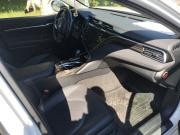 Toyota Camry VIII (XV70) Москва  - изображение 11