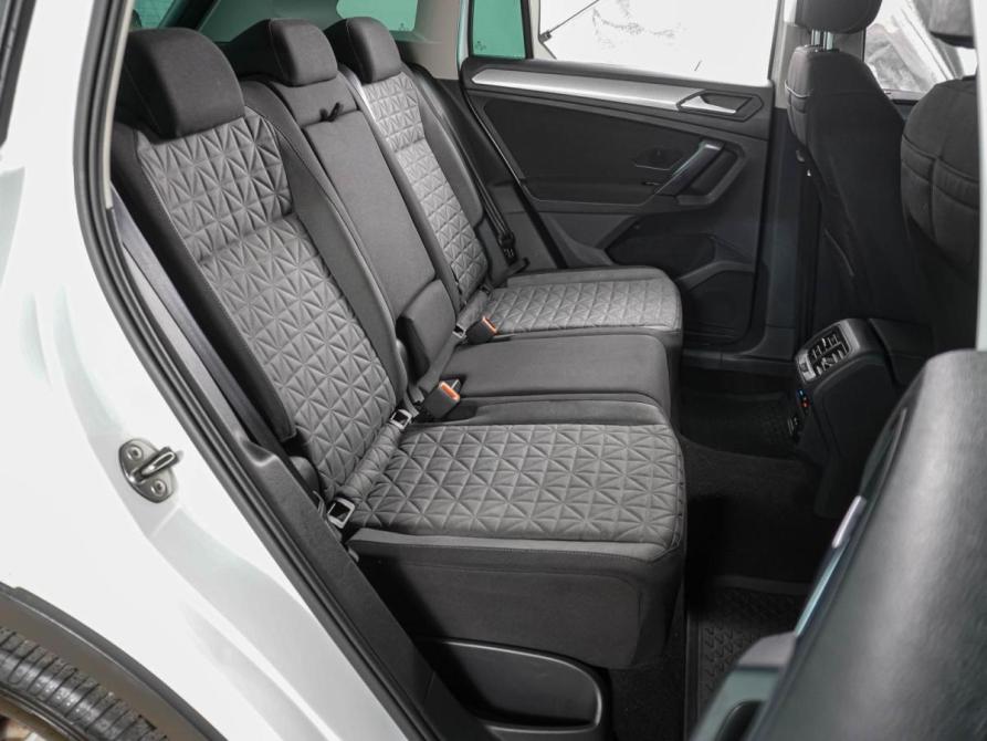 Volkswagen Tiguan II Рестайлинг Воронеж  - изображение 7