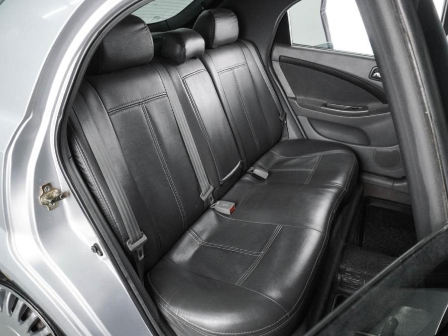 Chevrolet Lacetti I Воронеж  - изображение 7