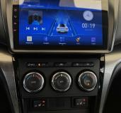 Mazda 6 II (GH) Рестайлинг Москва  - изображение 22