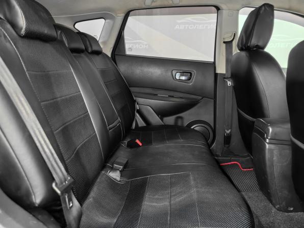 Nissan Qashqai I Рестайлинг с пробегом 2012 года, цена 1 140 000 рублей, 250338 км, внедорожник, Автокод Объявления
