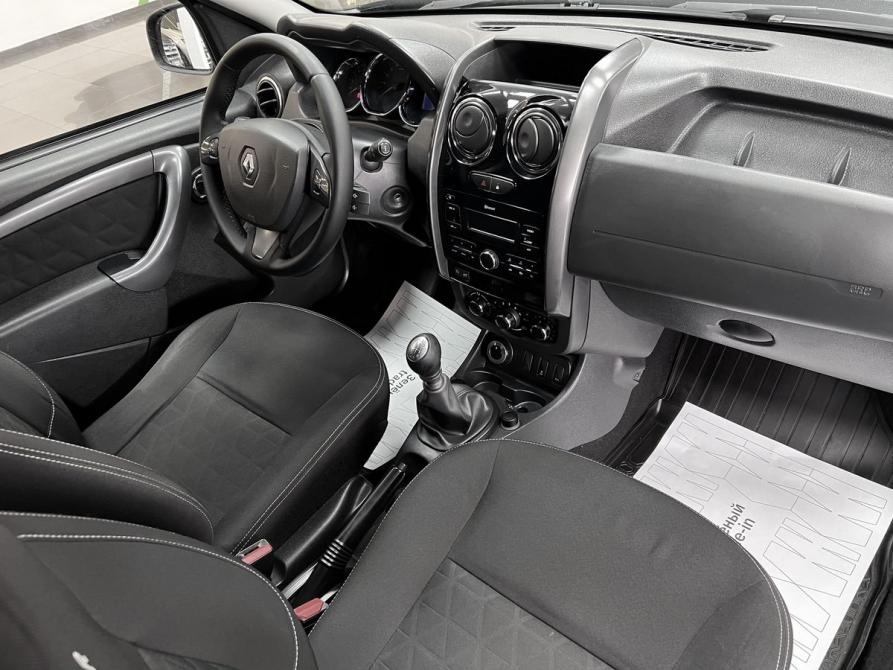 Renault Duster I Рестайлинг Тверь  - изображение 13