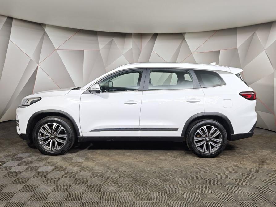 Chery Tiggo 8 I Москва  - изображение 5